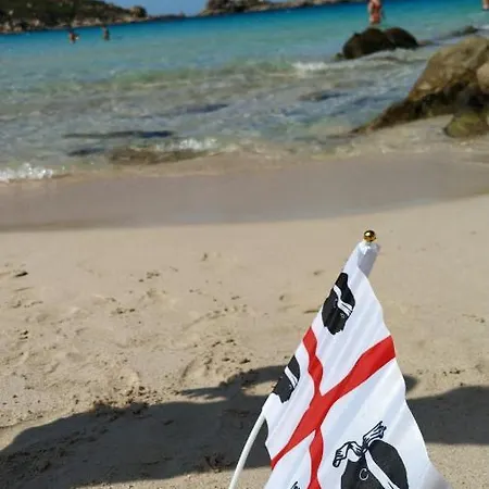 House Matteo La Punzesa Santa Teresa Gallura