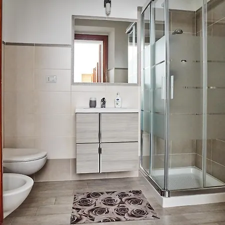 شقة House Matteo La Punzesa *