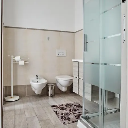 House Matteo La Punzesa شقة سانتا تيريزا غالّورا