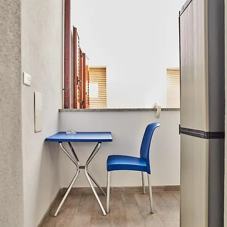 House Matteo La Punzesa Appartement