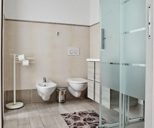 House Matteo La Punzesa Apartman Santa Teresa Gallura