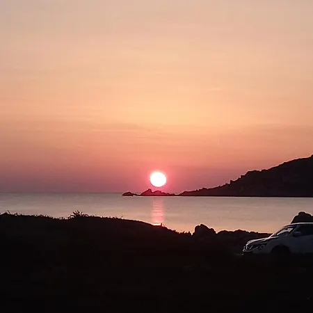 House Matteo La Punzesa