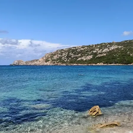 House Matteo La Punzesa * Santa Teresa Gallura
