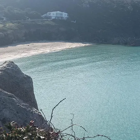 Appartement House Matteo La Punzesa *