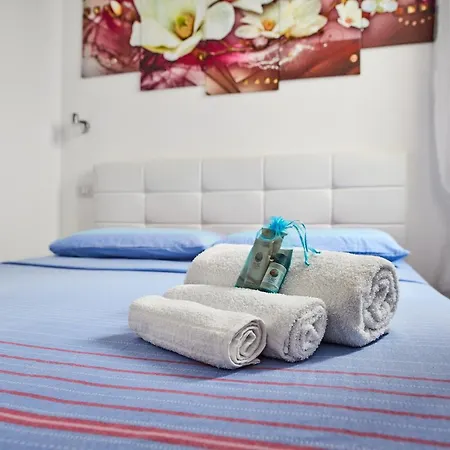 House Matteo La Punzesa * Santa Teresa Gallura