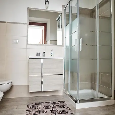 House Matteo La Punzesa Appartement *