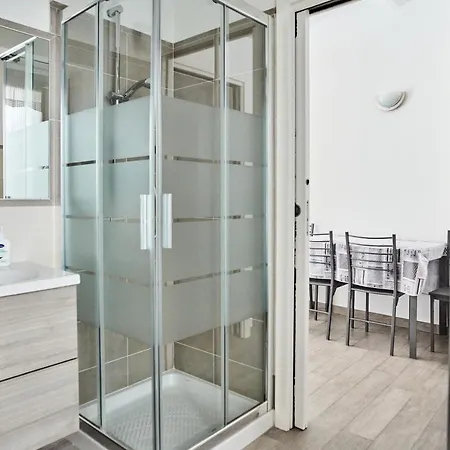 House Matteo La Punzesa Appartement *