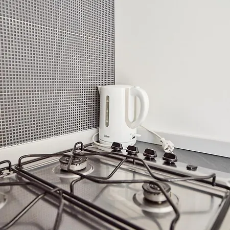 House Matteo La Punzesa *