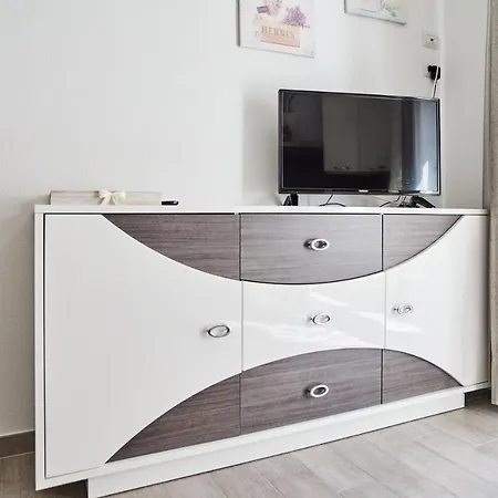 House Matteo La Punzesa Appartement Santa Teresa Gallura