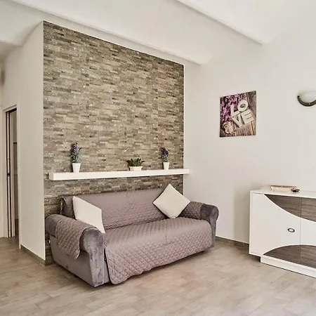 Appartement House Matteo La Punzesa Santa Teresa Gallura