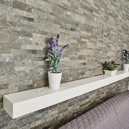 House Matteo La Punzesa