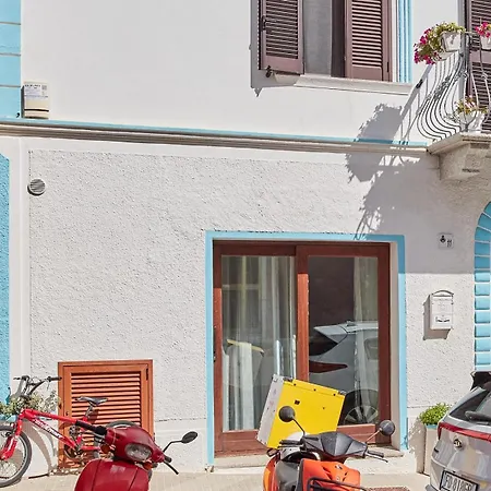 House Matteo La Punzesa